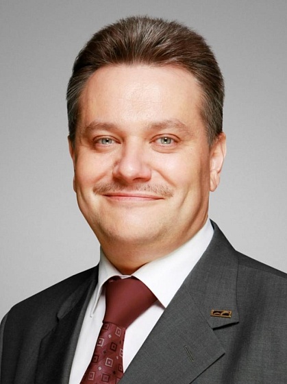 Орлов Леонид Викторович